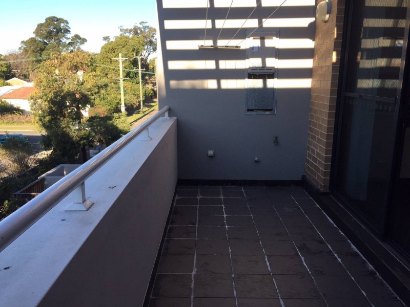 14/223-225 William Street, Granville NSW 2142