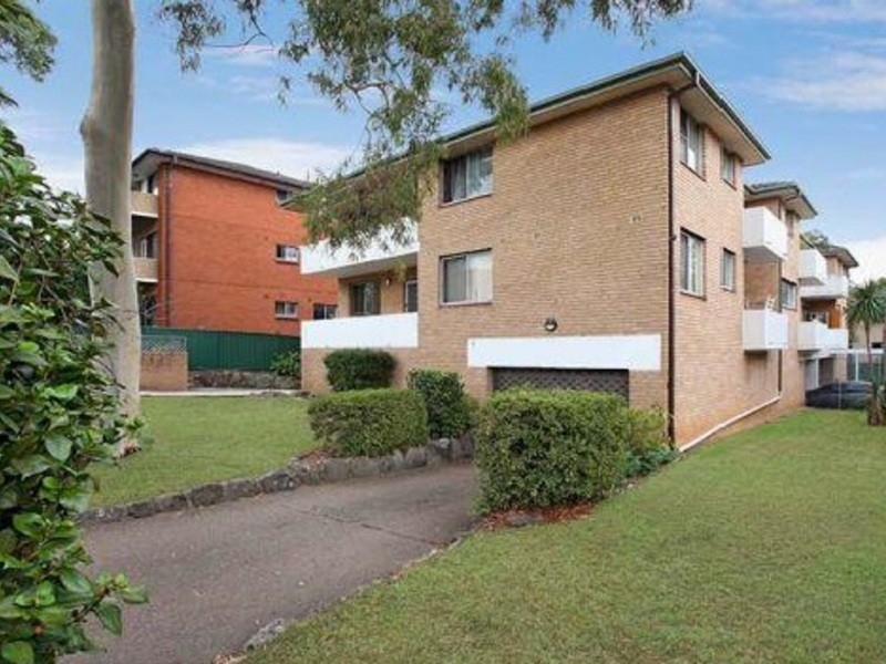 3/71 Prospect Street, Harris Park NSW 2150