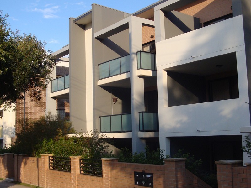 11/23 Napier Street, Parramatta NSW 2150