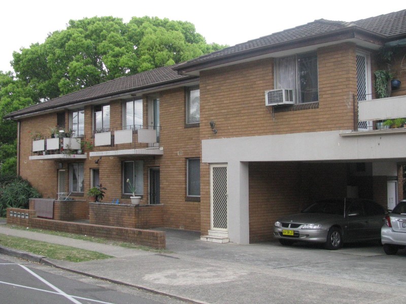 1/318 Merrylands Road, Merrylands NSW 2160