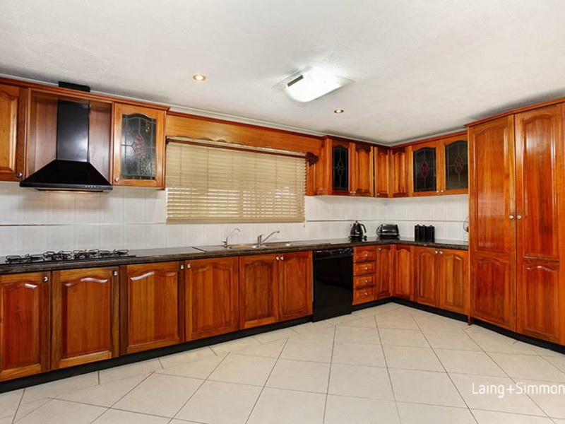 13 Lockwood Street, Merrylands NSW 2160