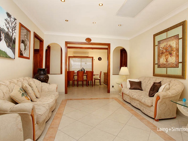 13 Lockwood Street, Merrylands NSW 2160