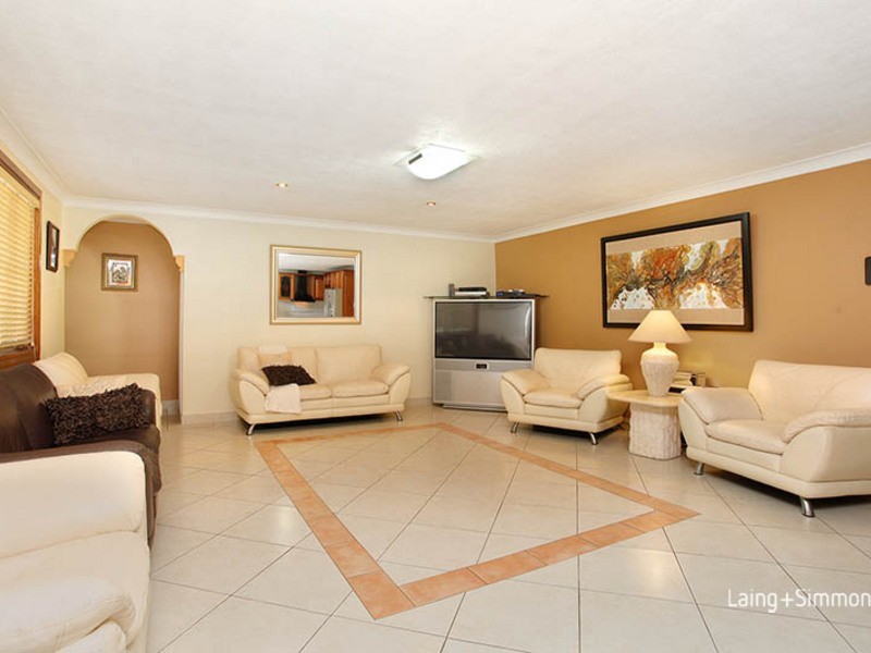 13 Lockwood Street, Merrylands NSW 2160