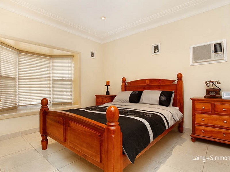 13 Lockwood Street, Merrylands NSW 2160