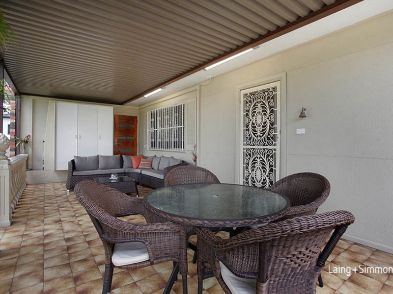 13 Lockwood Street, Merrylands NSW 2160