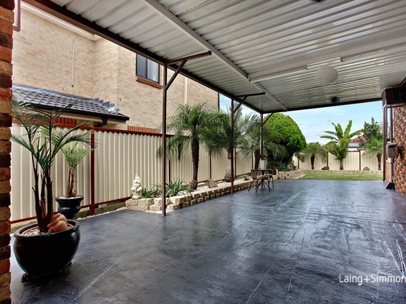 13 Lockwood Street, Merrylands NSW 2160