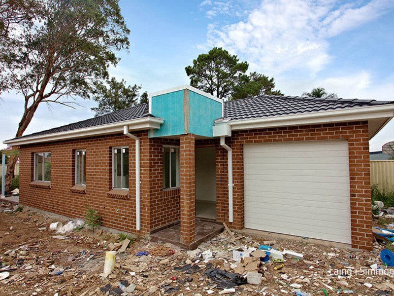 7/86 Jersey Road, South Wentworthville NSW 2145