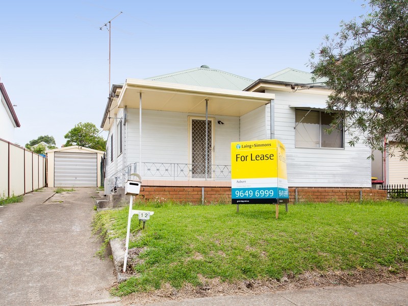 12 Elm Road, Auburn NSW 2144