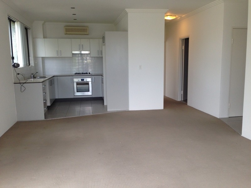 3/223-225  William Street, Granville NSW 2142