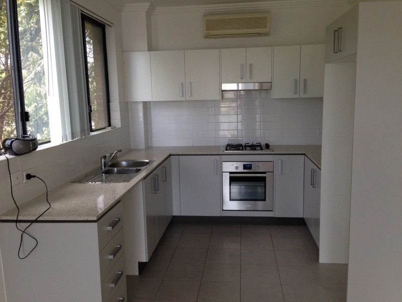 3/223-225  William Street, Granville NSW 2142