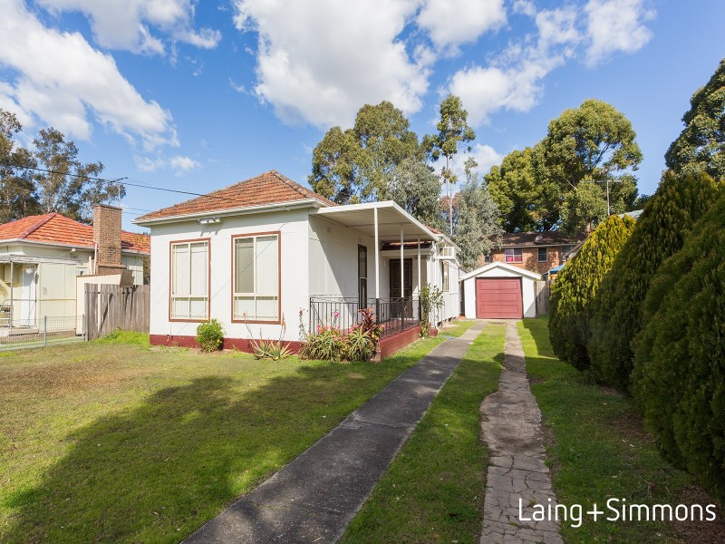 18 Ostend Street, Granville NSW 2142
