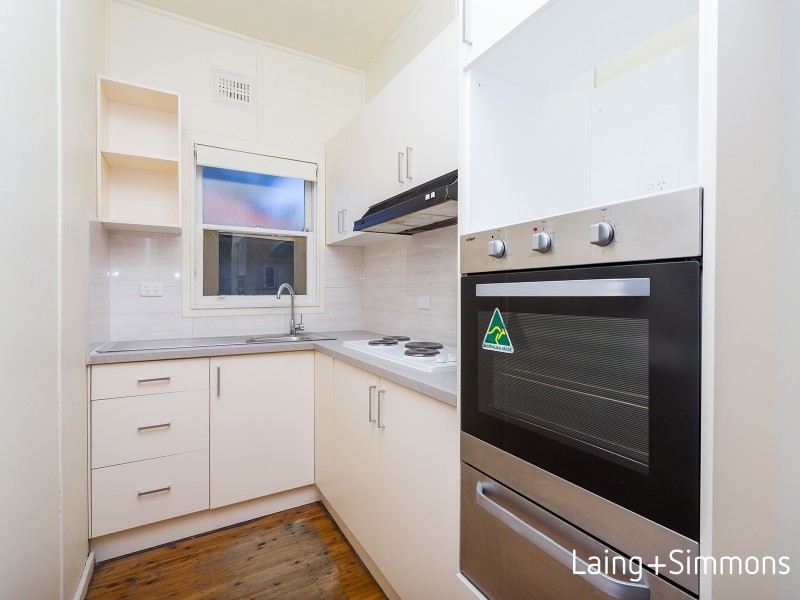 18 Ostend Street, Granville NSW 2142