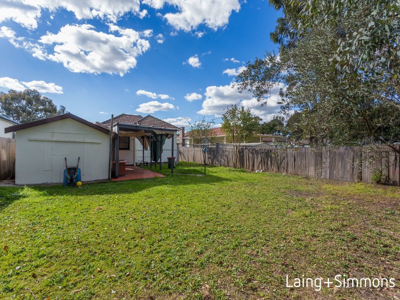 18 Ostend Street, Granville NSW 2142