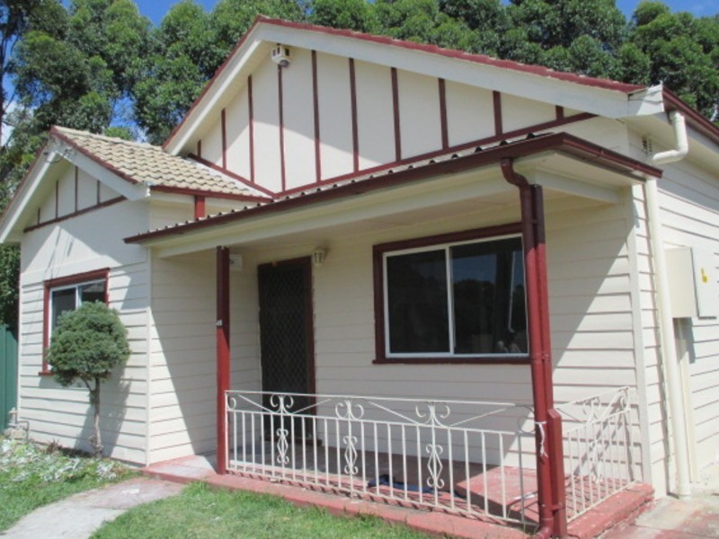 48 Arthur Street, Granville NSW 2142