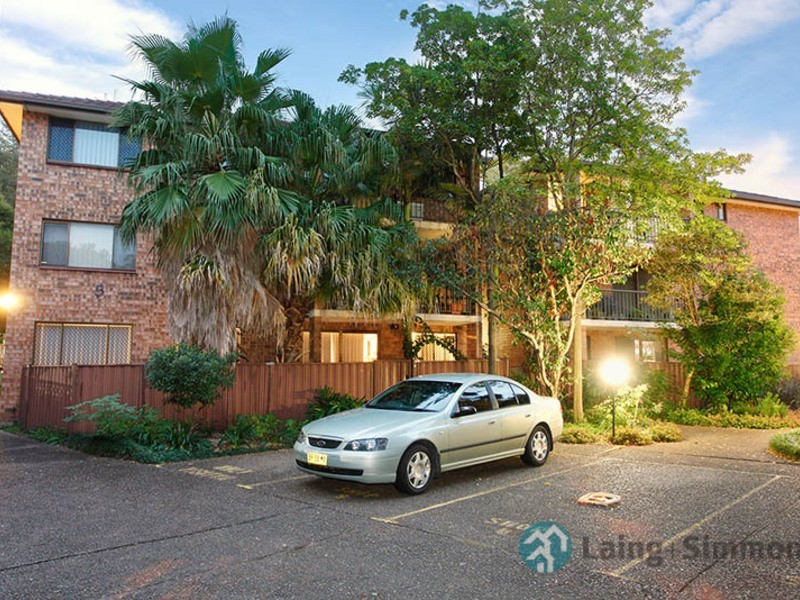 25/5 Sorrell Street, Parramatta NSW 2150