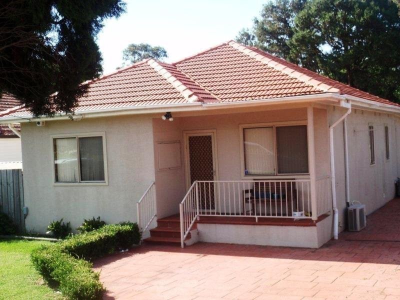 14 Patterson Street, Ermington NSW 2115