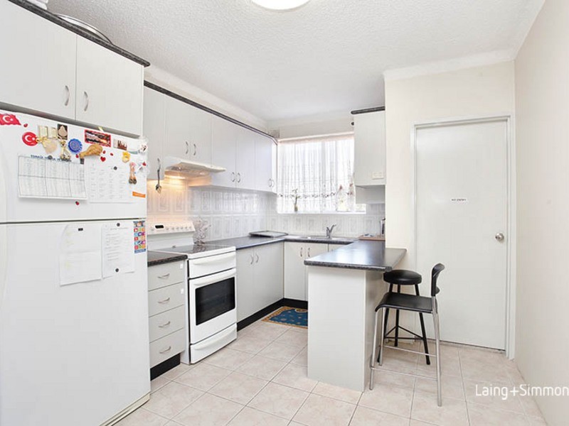 3/17 Blaxcell Street, Granville NSW 2142