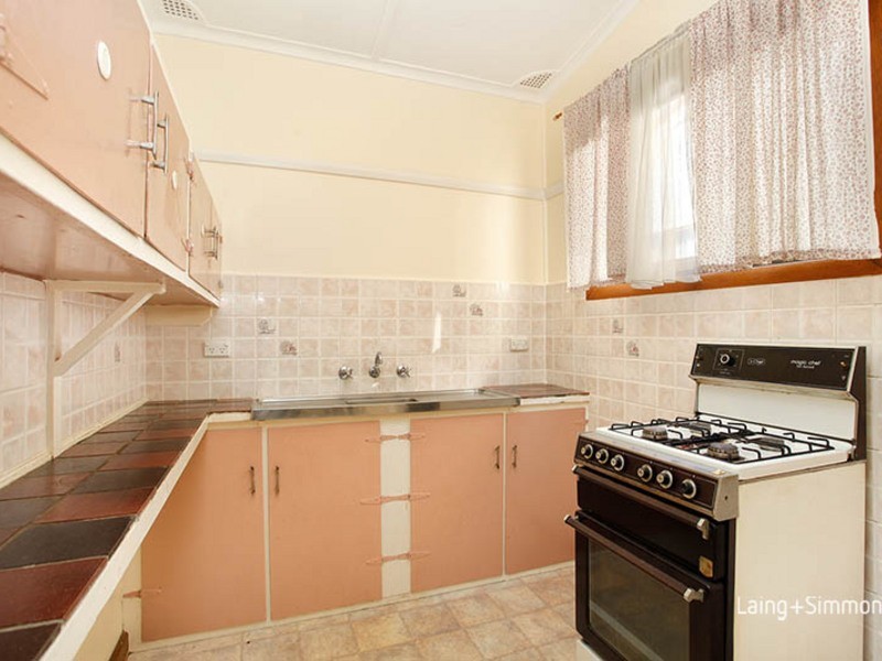 22 Seventh Street, Granville NSW 2142