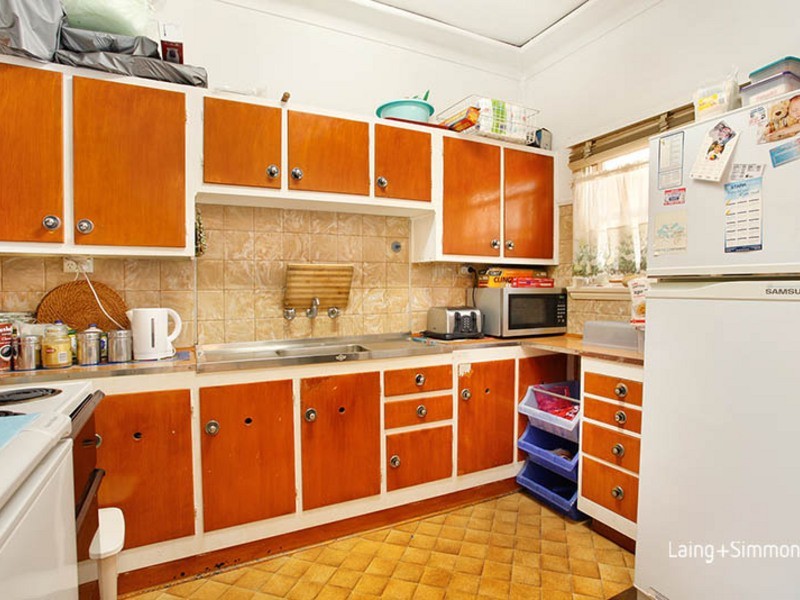 6 Myee Street, Merrylands NSW 2160