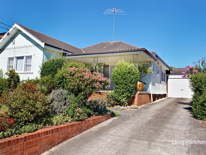 95  Coleman Street, Merrylands NSW 2160