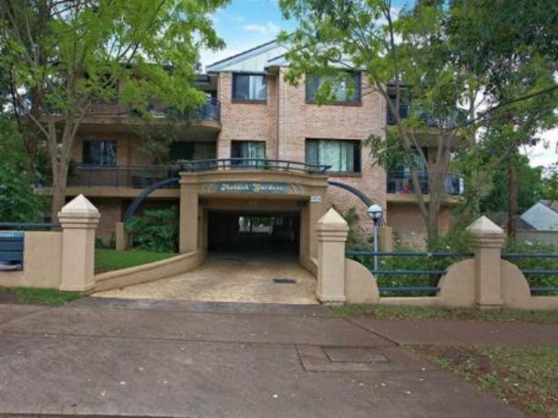 2/21-23  Newman Street, Merrylands NSW 2160