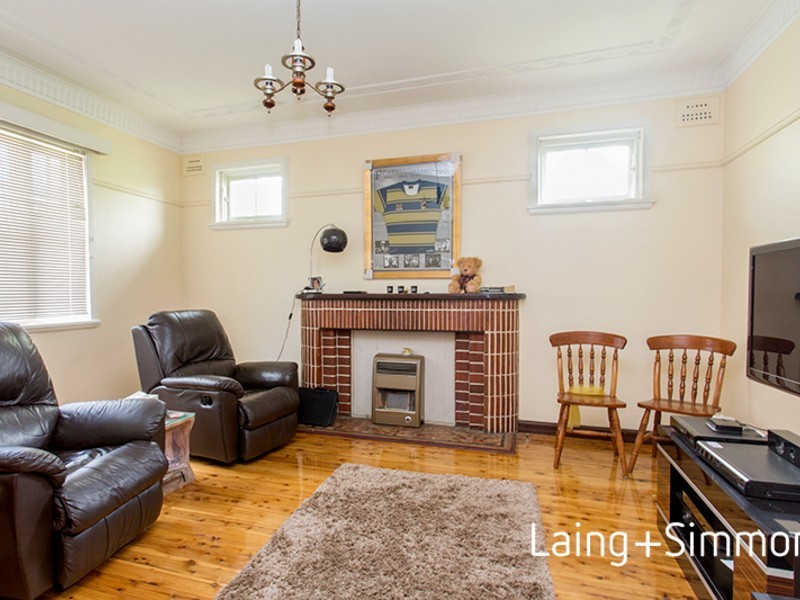16 Ruse Street, Harris Park NSW 2150