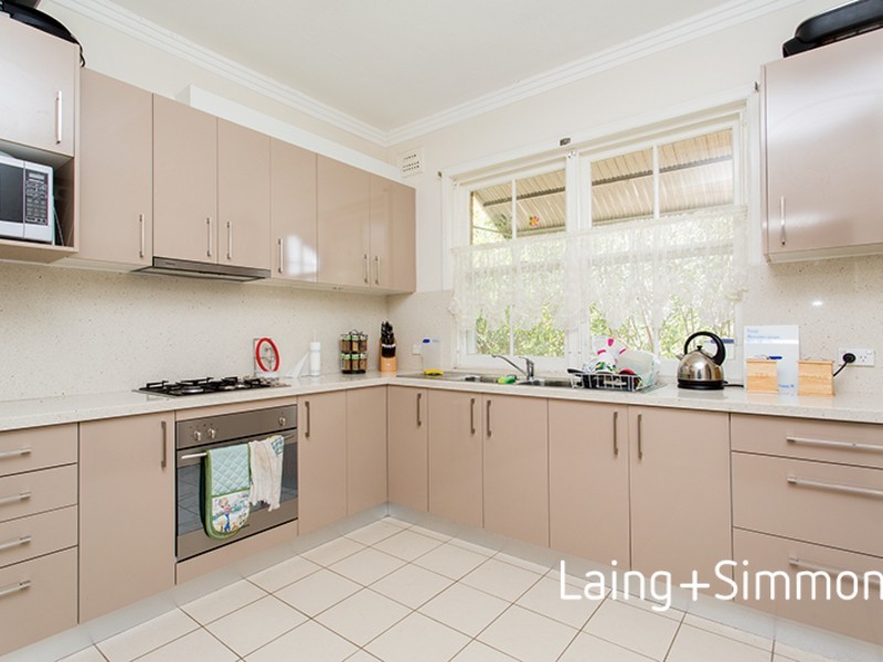 16 Ruse Street, Harris Park NSW 2150