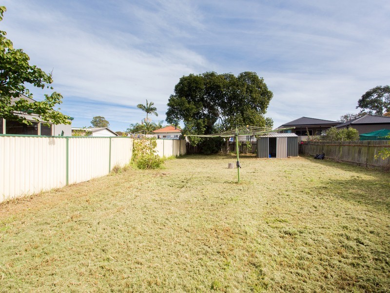 50 Zillah Street, Guildford NSW 2161