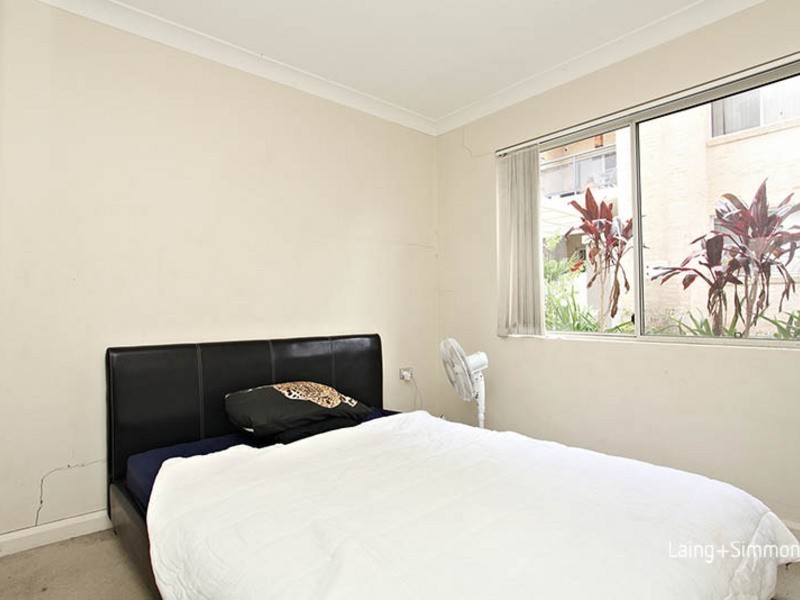 11/72-78 Cardigan Street, Guildford NSW 2161