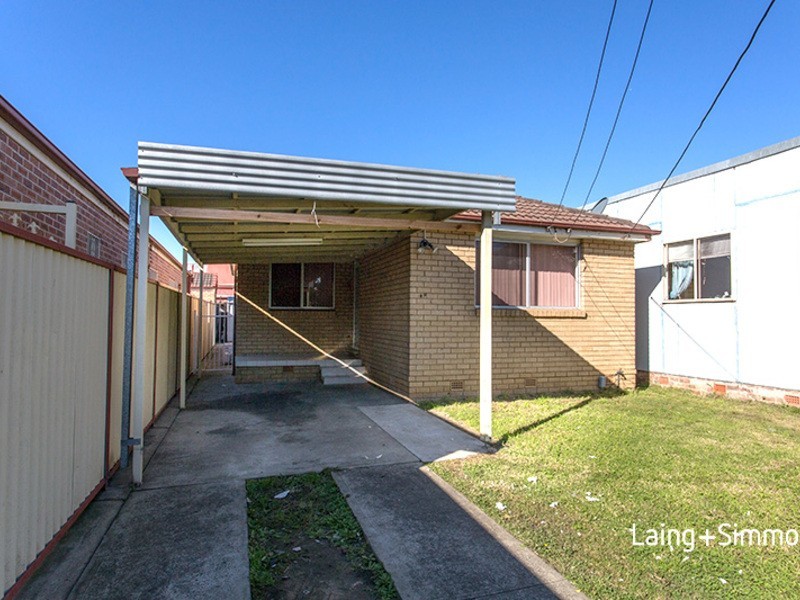 45 Blaxcell Street, Granville NSW 2142