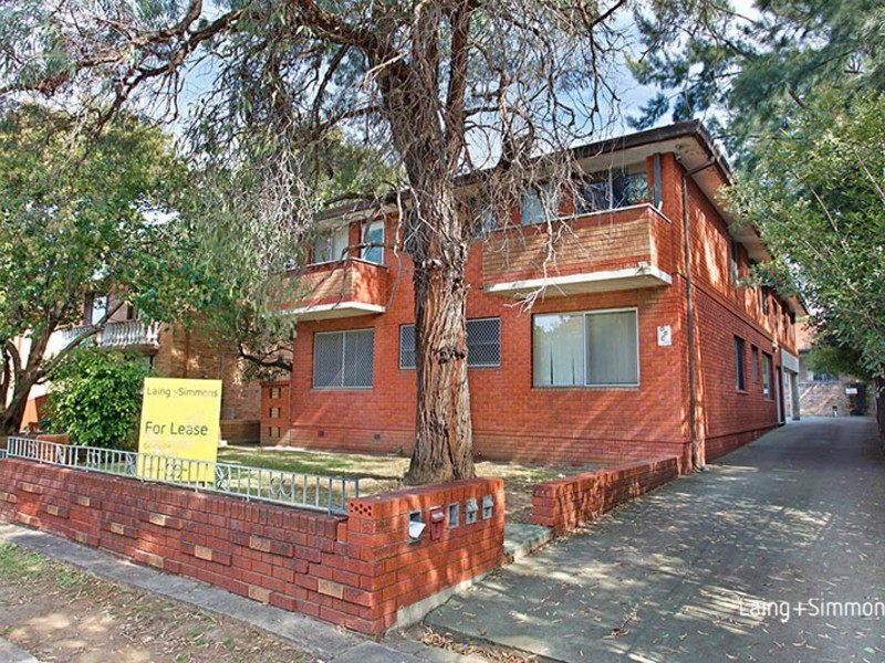 1/159 Pitt Street, Merrylands NSW 2160