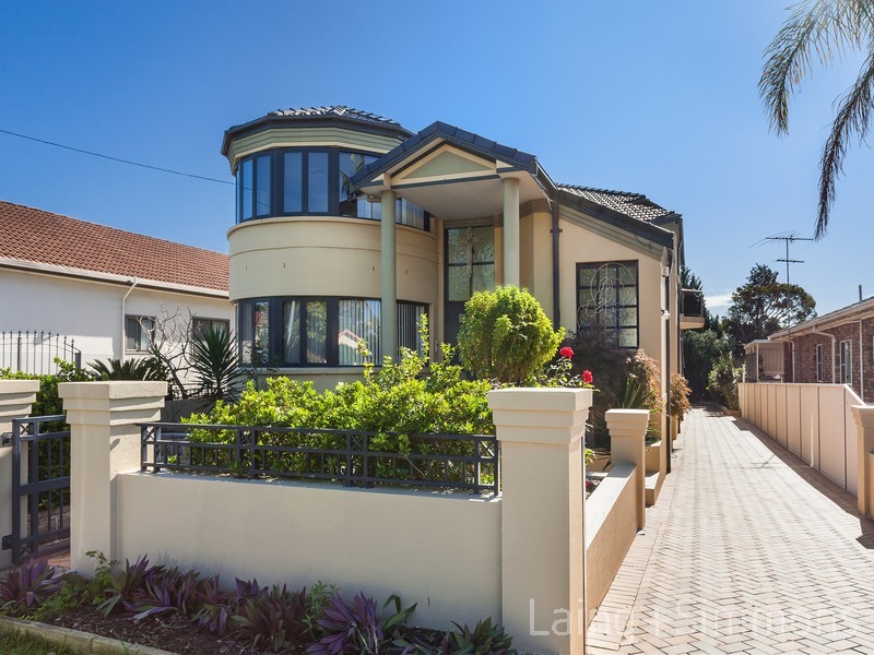 55 Mountford Avenue, Guildford NSW 2161