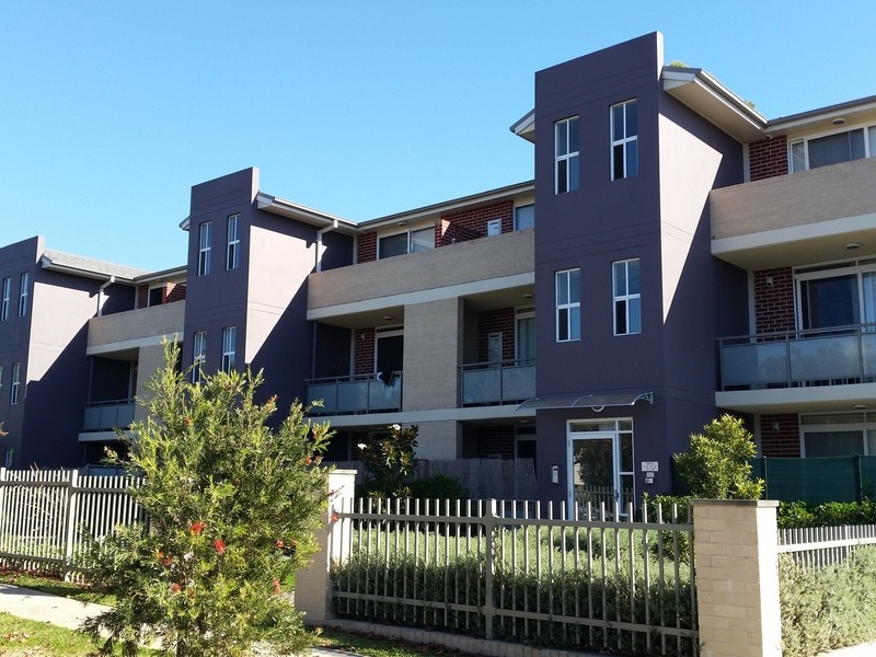 18/67-71 Bangor Street, Guildford NSW 2161