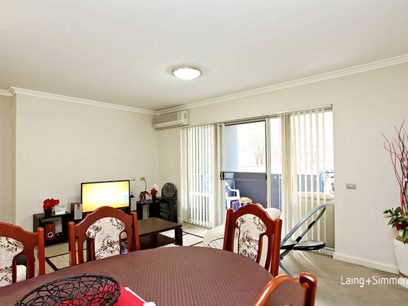 2/72-78 Cardigan Street, Guildford NSW 2161