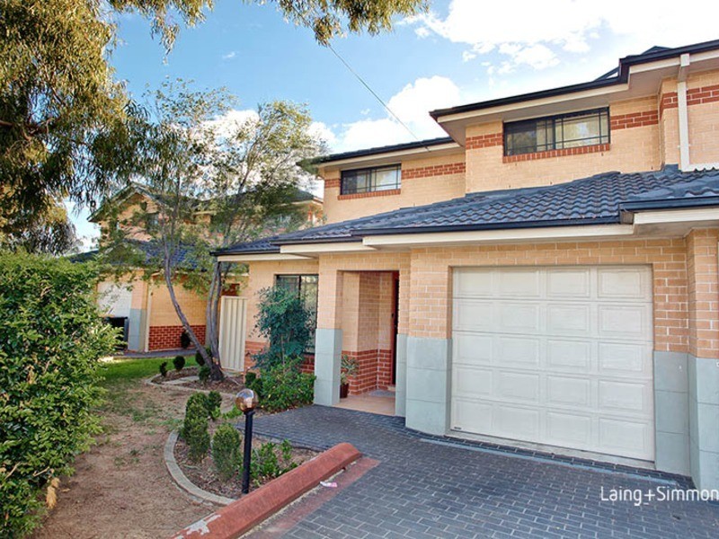 2/20-22 Lomond Street, Guildford NSW 2161