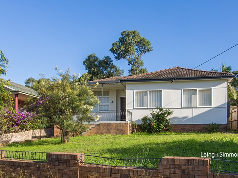 22 Josephine Street, Merrylands NSW 2160