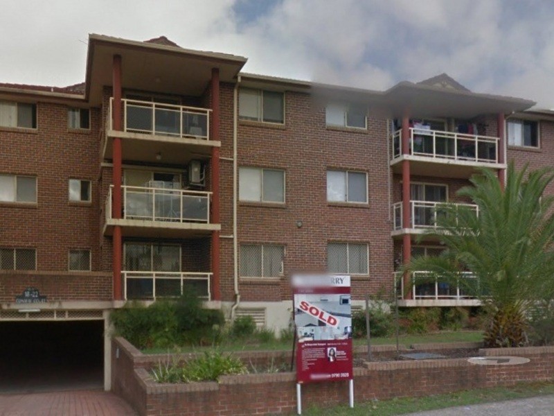 9/18-22 Conway Road, Bankstown NSW 2200