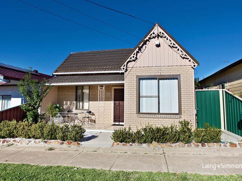 30 Farnell Street, Merrylands NSW 2160