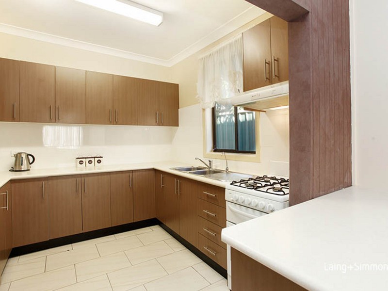 30 Farnell Street, Merrylands NSW 2160