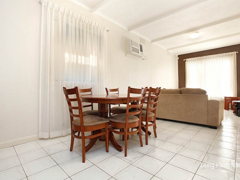 30 Farnell Street, Merrylands NSW 2160