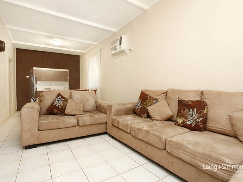 30 Farnell Street, Merrylands NSW 2160