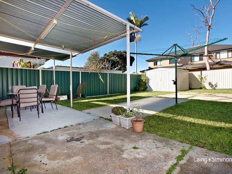 30 Farnell Street, Merrylands NSW 2160