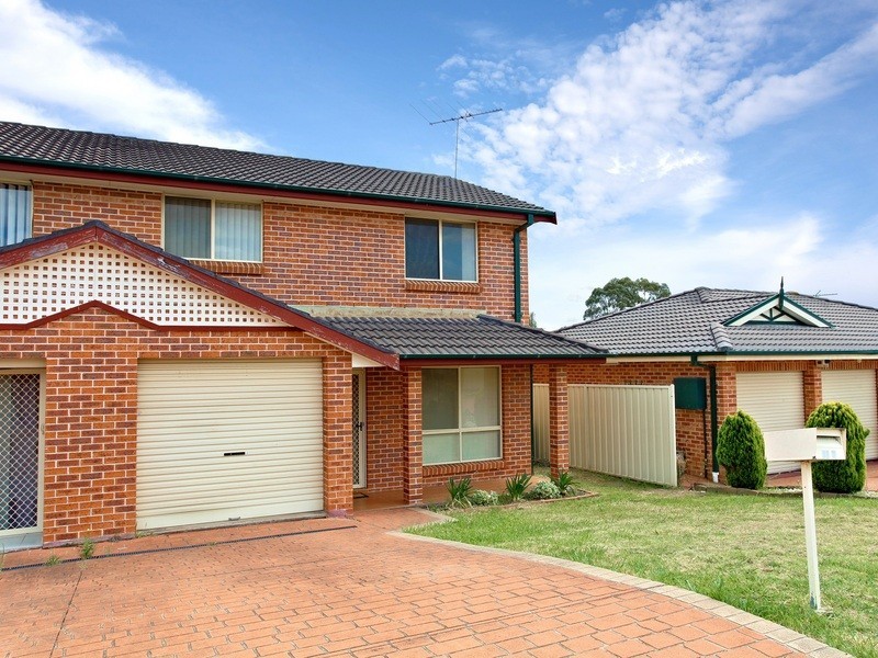 41B Esk Avenue, Green Valley NSW 2168