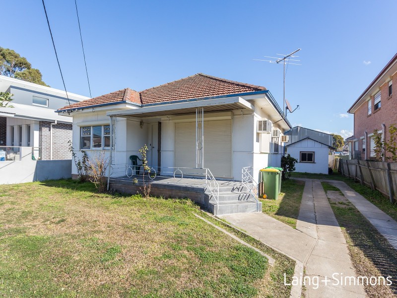 14 Harold Street, Guildford NSW 2161