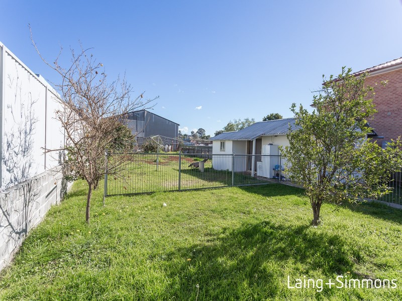14 Harold Street, Guildford NSW 2161
