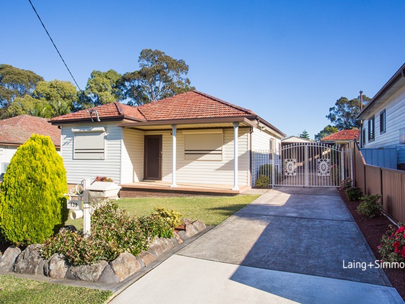 139 Chetwynd Road, Guildford NSW 2161