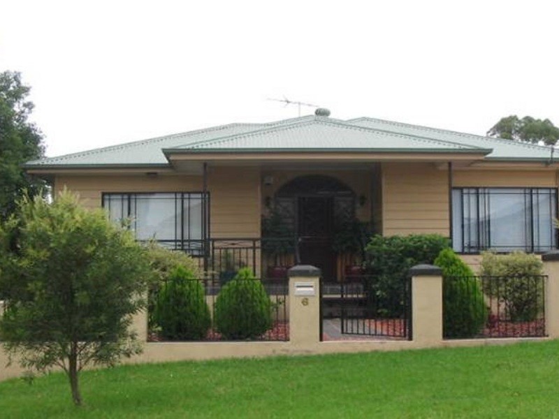 6 Elizabeth Street, Granville NSW 2142