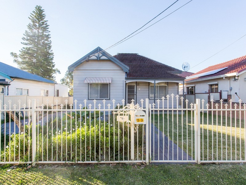 53 Belmont Street, Merrylands NSW 2160