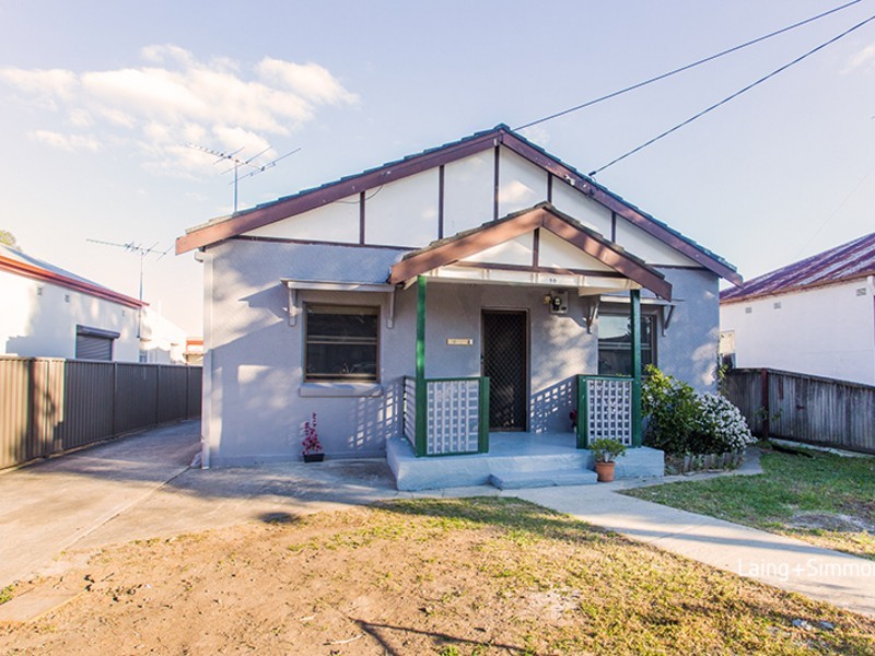 10 Neilson Street, Granville NSW 2142