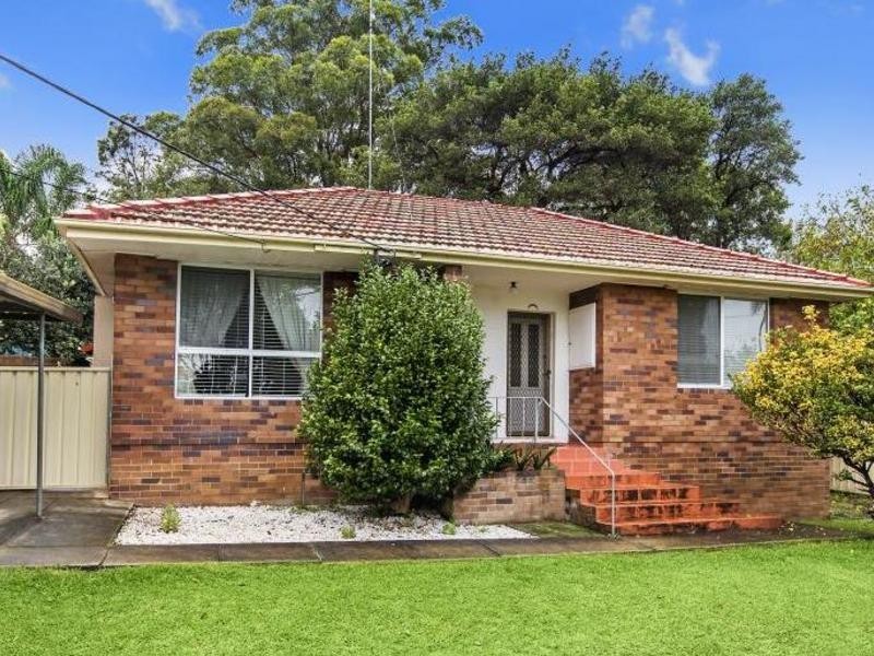 23 Charles Street, Oatlands NSW 2117